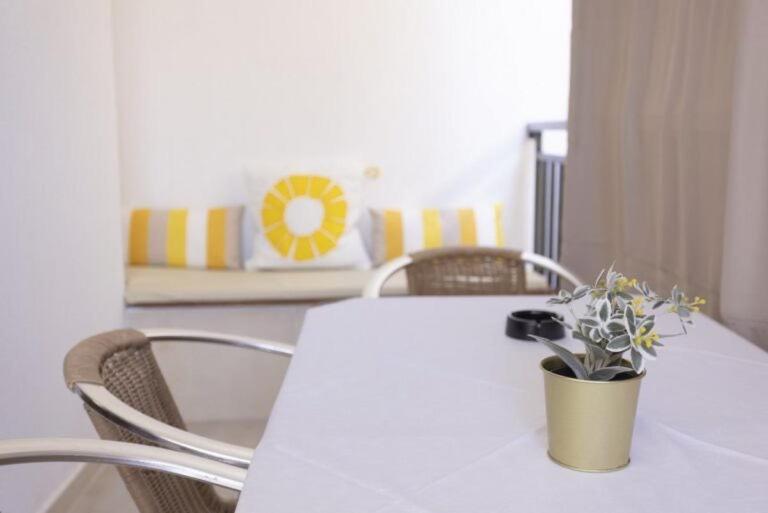 Katerina Apartments 佩科霍里 外观 照片