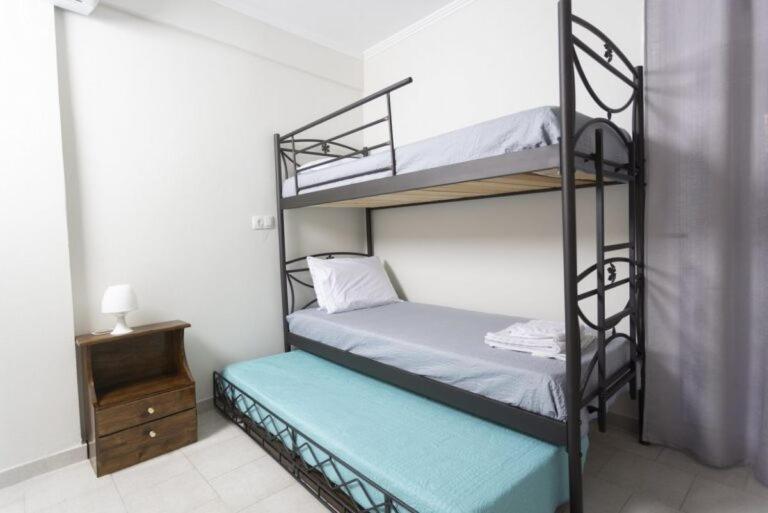 Katerina Apartments 佩科霍里 外观 照片